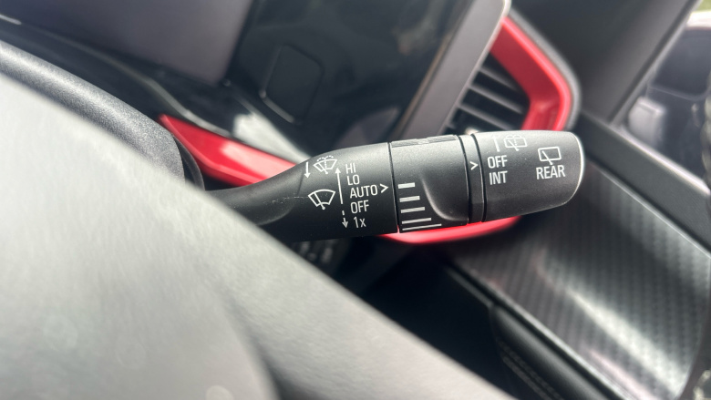 Vauxhall Mokka 1.2 Turbo 100 GS  5dr Petrol Hatchback